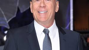 Let's be honest, most of us know him as john mcclane from the hit 'die hard' series. Bruce Willis Movies Wife Children Biography