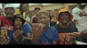 Semi Tee Labantwana Ama Uber Ft Miano Kammu Dee Official Music Video Youtube