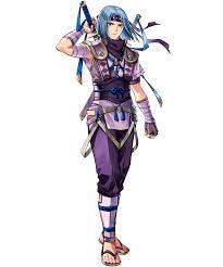 Zihark fire emblem