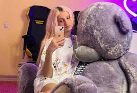 Kareyka Dasha - private photo collection