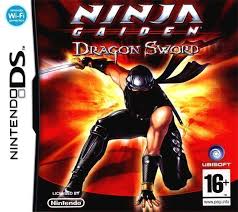 Dec 05, 2016 · super mario bros. 2387 Ninja Gaiden Dragon Sword Nintendo Ds Nds Rom Download
