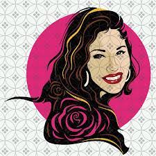 Pin On Selena Quintanilla