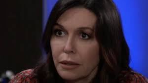 The Truth About Anna And Valentin's Past Together On General Hospital