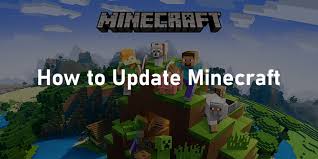 If you want the updates as soon as they come out for ios or android, i suggest that you do get the full pc version at the minecraft official site. How To Update Minecraft On Windows 10 Guide By Gammer