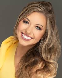 Meet Sydney Miller, reigning USOA Miss Pennsylvania