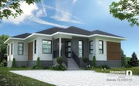 See more ideas about house plans, modern house plans, flat roof house. House Plan 3 Bedrooms 1 Bathrooms 3133 V3 Drummond House Plans