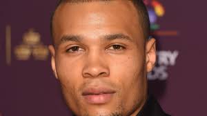Sebastian, 29, the third oldest of eubank's five children, was a boxer. Tragedy As Boxing Legend S Son Drawns In Dubai The Trent