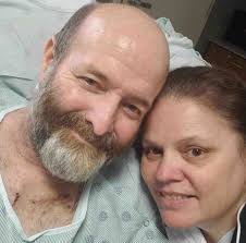 Fundraiser for Sandra Westhoff by Robin Moline : Help Dean Westhoff with  his recent heart surgery