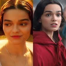 Disney cree que la gente va al cine por cultura, debe ver ejemplo Top Gun,  Minecraf, Super Mario bros, y entender que el cine es simplemente un lugar  para sacarnos de la