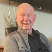 Frank Greenhalgh Obituary (2023)