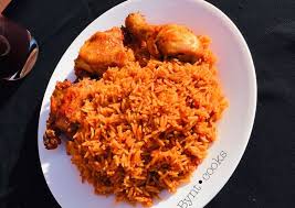 Cook the carrot till the water dries up. Step By Step Guide To Prepare Appetizing Party Jollof Rice Easy Recipes