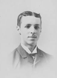 William Massey Birks (1868-1950)