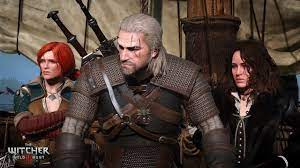 The witcher 3 builds guide. The Best Character Builds For Geralt In The Witcher 3 On Ps4 Push Square
