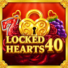 Locked Hearts 40
