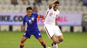What tv channel will show the india vs qatar fifa world cup qualifiers 2022 match ? Qatar Is Past India Shift Focus To Bangladesh Match Aaz Ka News