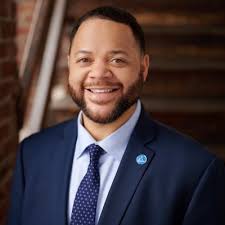 Michael D. Smith (government)