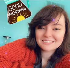 Happy birthday to our amazing long distance running sister