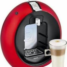 Check spelling or type a new query. Krups Nescafe Dolce Gusto Circolo Coffee Machine Tv Home Appliances Kitchen Appliances Coffee Machines Makers On Carousell
