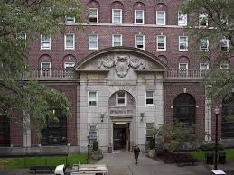 310 west 116th street, new york, ny, 10026. Building Information Columbia University Facilities