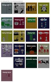 Maybe you would like to learn more about one of these? Kunci Jawaban Tebak Gambar 2020 Level 1 10 Gambarnya