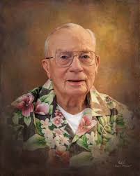 Eugene Allen “Grandpa” Taylor