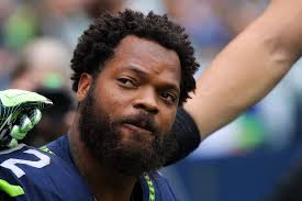 Eagles get Michael Bennett from Seattle