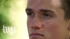 Meet the young conservative trying to make Republicans care about climate  change