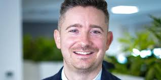 eserv welcomes New Chief Financial Officer, Mark Alexander