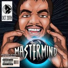 Stream R.Chris music