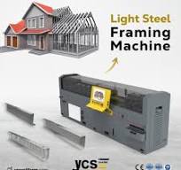 Light Steel Framing Machine​