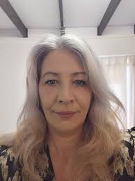 I'm 57. Constructive criticism welcome about this haircut and colour