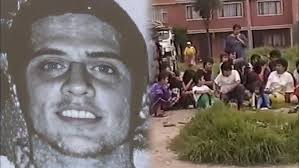 Alex San Pedro "One of the Terraza Bosses"