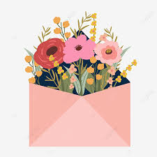 Picture by rodrusoleg 9 / 1,232 wedding bouquet stock image by daisyray 94 / 5,128 pink rose flower bouquet isolated on white background cutout pictures by natika 40 / 2,022 Envelope With Pretty Flower Bouquet Floral Arrangement Cute Png And Vector With Transparent Background For Free Download