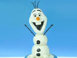 Die sammlung, die bestehend aus ausgewähltes bild und das beste unter anderem. Olaf Aus Film Frozen Als 3d Torte Tutorial Nicoles Zuckerwerk
