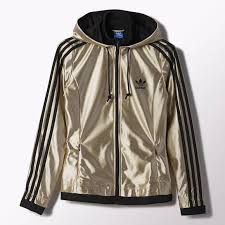 Black And Gold Adidas Jacket Gold Adidas Track Jacket Nwt Adidas Star Adidas Track Jacket Adidas Women