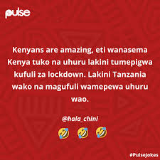 Living world funny feelings being hurt broken promises being disappointed people change humor silly witty funny new year funny new years resolution funny workout fitness jokes clothes funny lazy Pulse Live Kenya On Twitter Kenyans Are Amazing Kindly Dm Us Your Funny Jokes And They Ll Get Highlighted On Our Platforms Pulsejokes Kenyans Newnormal Teaser Fun Karen Https T Co Eedsaqjyie