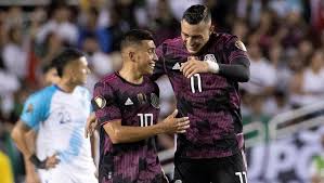 El combinado de méxico buscará su primera victoria ante guatemala, partido que podrás. 4locawa788wojm