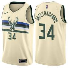 We sale all kinds of nba milwaukee bucks gear. Men 34 Giannis Antetokounmpo City Jersey White Milwaukee Bucks Fanatics Uniformes De Baloncesto Baloncesto Nba