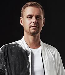 Armin van Buuren added a new photo.