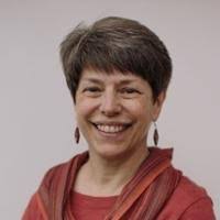 Joy Martin: Associate Director