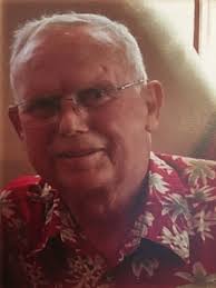 Maynard Grant Goodman (1939-2016)