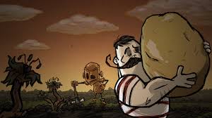With new playable characters, biomes, creatures and seasonal…. Don T Starve Together Now In Testing Reap What You Sow Steam News