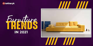 Ochre designs furniture, lighting & accessories for the interior, the emphasis being on the use of high quality material and craftmanship. Furniture Trends Of 2021 Tarkhan Pk Quality Furniture Online