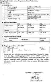 Maybe you would like to learn more about one of these? Proposal Pengajuan Desain Interior Cek Bahan Bangunan