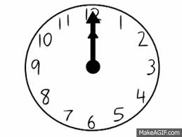 Orange and gray time bomb illustration, ticking time bomb scenario grenade, time bomb, explosion, photographic film png. Ustani Munja Tecnost Ticking Clock Gif Vedranpetak Com