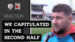 Darlington 2017-2019