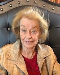 Most Recent Obituaries