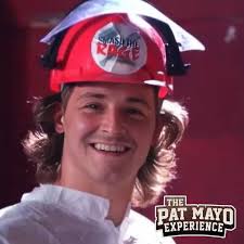 Pat Mayo Experience