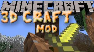 We did not find results for: 3d Craft Mod 9minecraft Net