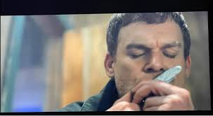 Dexter character development and relationships